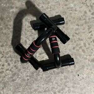 Reebok Push Up Bars
